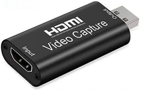 Karta przechwytywania wideo grabber HDMI - USB ORG