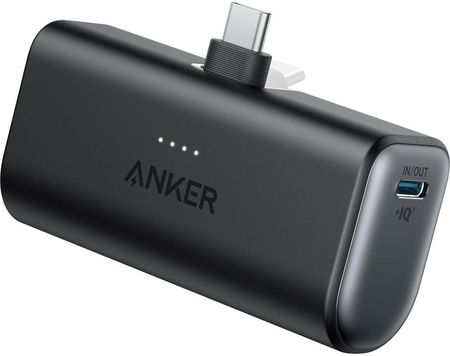 ANKER A1653H11 Wpinany Powerbank Anker Nano 5000mAh 22.5W
