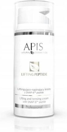 Krem Apis Lifting Peptide Liftingująco-Napinający Snap-8 Zmarszczki na dzień 100ml