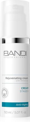 Krem Bandi Professional Stage 6 Cream Anti-Aging Odmładzający Z Olejem Migdałowym 150ml
