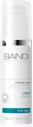 Krem Bandi Professional Stage 6 Cream Liftingujący Z Pistacją 150ml