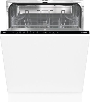 Zmywarka Gorenje GV642E90