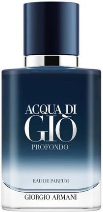 Armani Aqua Di Gio Homme Profondo Woda Perfumowana 30 ml