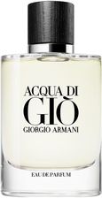 Zdjęcie Armani Acqua Di Gio Homme Woda Perfumowana 50 ml - Reszel