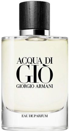 Armani Aqua Di Gio Homme Woda Perfumowana 50 ml