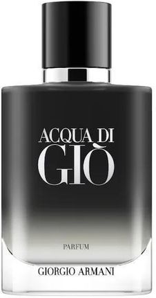 Armani Aqua Di Gio Homme Perfumy 50 ml