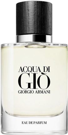 Armani Aqua Di Gio Homme Woda Perfumowana 30 ml