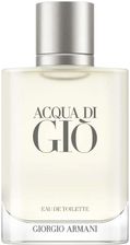 Zdjęcie Armani Acqua Di Gio Homme Woda Toaletowa 100 ml - Wschowa