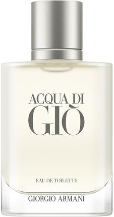 Armani Aqua Di Gio Homme Woda Toaletowa 50 ml