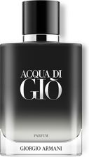 Zdjęcie Armani Acqua Di Gio Homme Perfumy 100 ml - Korsze