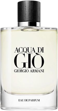 Armani Aqua Di Gio Homme Woda Perfumowana 100 ml