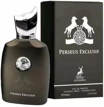 Maison Alhambra Perseus Exclusif Woda Perfumowana 100 ml