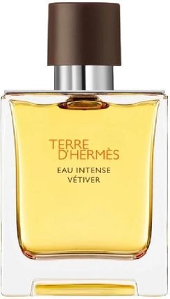 Hermes Terre D'Hermes Eau Intense Vetiver Woda Perfumowana Miniatura 5 ml