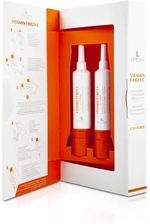 Lendan Vitamin C Zabieg Z Czystą Witaminą O Stężeniu 21% Do Twarzy C21 Forte 2X10Ml