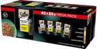 Sheba Selection Select Slices Drobiowe Smaki Mokra Karma Pełnoporcjowa Dla Kota W Sosie 160X85G