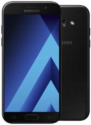 Samsung Galaxy A5 32GB Czarny