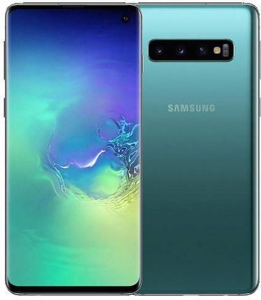 Samsung Galaxy S10 8/128GB Zielony
