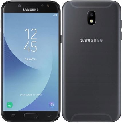 Samsung Galaxy J5 2017 32GB Czarny