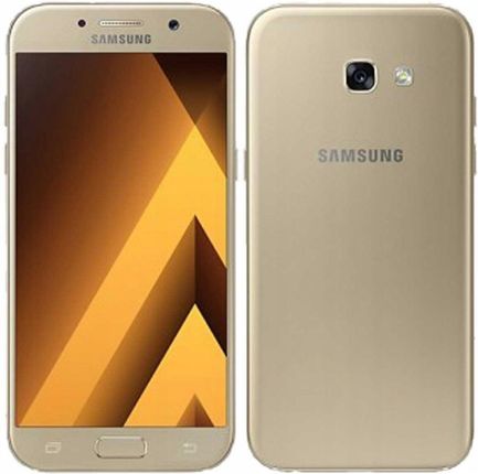 Samsung Galaxy A5 3/32GB Złoty