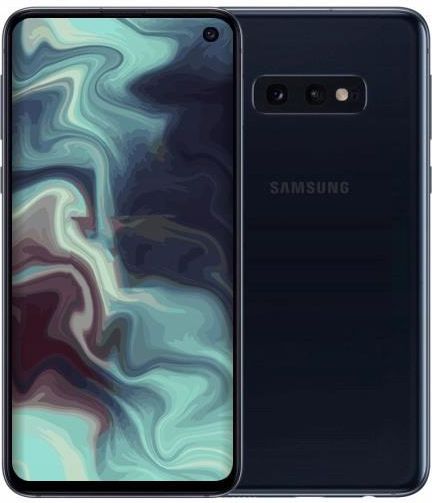 Samsung Galaxy S10e 6/128GB Czarny - Cena, opinie na Ceneo.pl