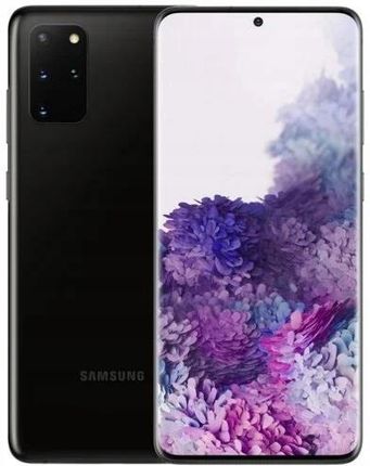 Samsung Galaxy S20+ 12/256GB Czarny