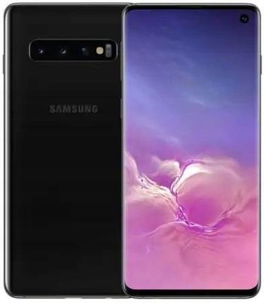 Samsung Galaxy S10 8/512GB Czarny