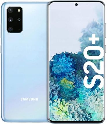 Samsung Galaxy S20 Plus 12/256GB Niebieski