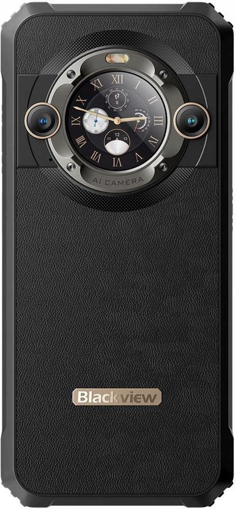 Blackview BL9000 ※本日限定価格※ Blackview BL9000 12/512GB Czarny - Cena, opinie na Ceneo.pl