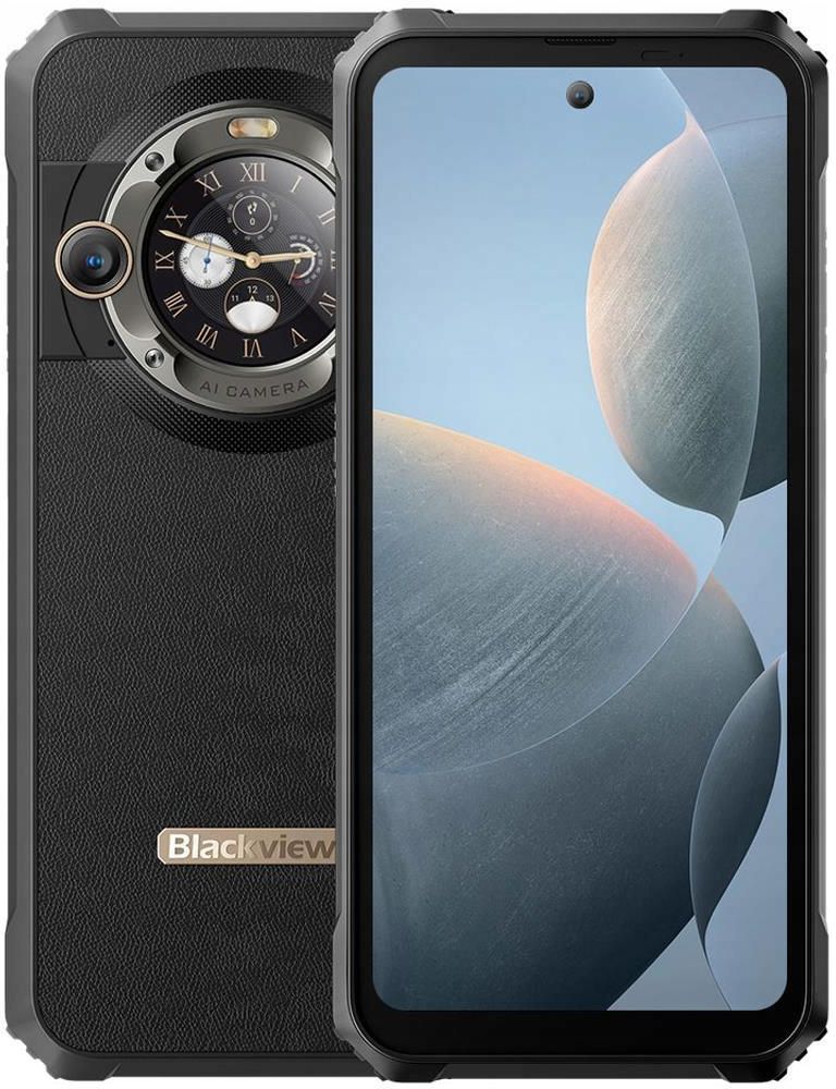 Blackview BL9000 ※本日限定価格※ Blackview BL9000 12/512GB Czarny - Cena, opinie na Ceneo.pl