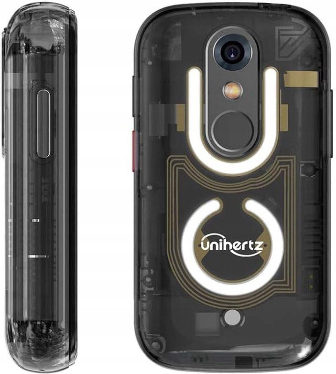 jelly star　ブラック Jelly Star 3 8/256GB Czarny - Cena, opinie na Ceneo.pl