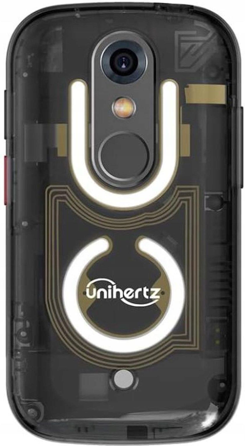 スマートフォン本体 Jelly Star 256GB Black Unihertz Unihertz Jelly Star - 最小の 3.0 インチ Android 13