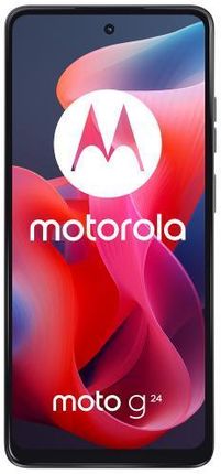 Motorola moto g 24 新品 Motorola Moto G24 4+128GB 6.56