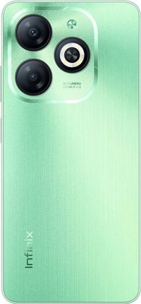 Infinix Smart 8 3/64GB Zielony - Cena, opinie na Ceneo.pl