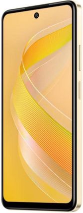 Infinix Smart 8 3/64GB Złoty - Cena, opinie na Ceneo.pl