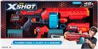 Wyrzutnia Excel Combo Pack Turbo Fire + Fury 4 + Micro (36345). od 0 lat