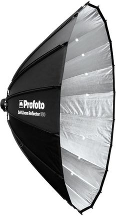 Profoto Softbox Rfi Soft Zoom Reflector 180 Kit (P101703)