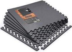 Active Hobby Puzzle 6Szt. Pod Sprz�t Na Si�ownie Gruba 120X180 X2Cm