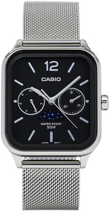 Casio MTP M305M 8AVER Zegarki M skie Ceny i opinie Ceneo.pl