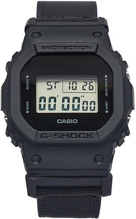 Casio DW-5600BCE-1ER G-Shock Digital