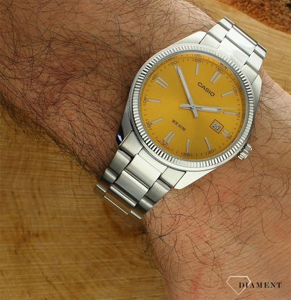 Casio MTP-1302PD-9AVEF - zdjęcie 3