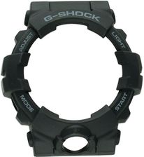 Casio Bezel osłona koperty GBD-800 / GBD-800-1B GBD-800LU-1 (10575425) czarny