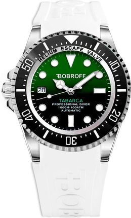 Bobroff BF0002i-BFSTB (44MM)