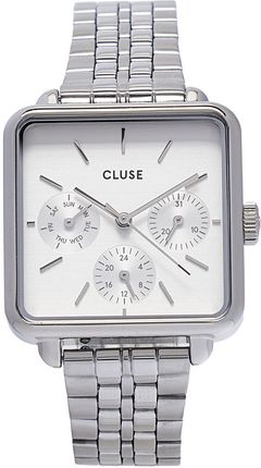 Cluse La Tétragone Multifunction CW13802