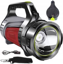 Zdjęcie Hurtnet Szperacz 1200Lm Powerbank - Pieniężno