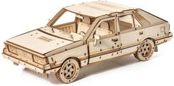 Zdjęcie Little Story Drewniane Puzzle Model 3D Polonez 1500 Auto Samochód - Koszalin