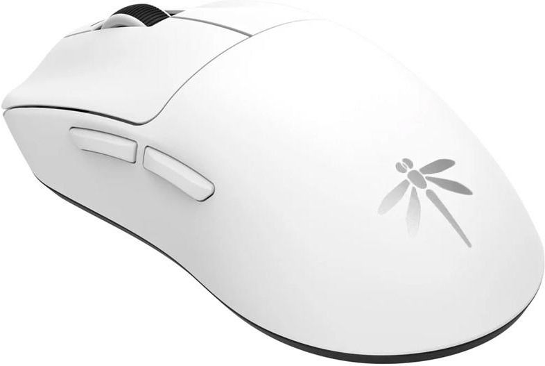 Mysz Vgn Dragonfly F1 PRO Biała (F1PROWHITE) - Opinie i ceny