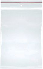 Zdjęcie Office Torebka Strunowa Ldpe Transparentna 20X25Cm 100szt. - Buk