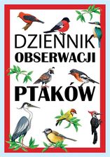 Zdjęcie Zanotuj Mnie Dziennik Obserwacji Ptaków - Poznań