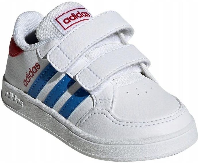 Adidas 25 Sportowe Dziecięce Buty Rzepy Gw2902 - Ceny i opinie - Ceneo.pl
