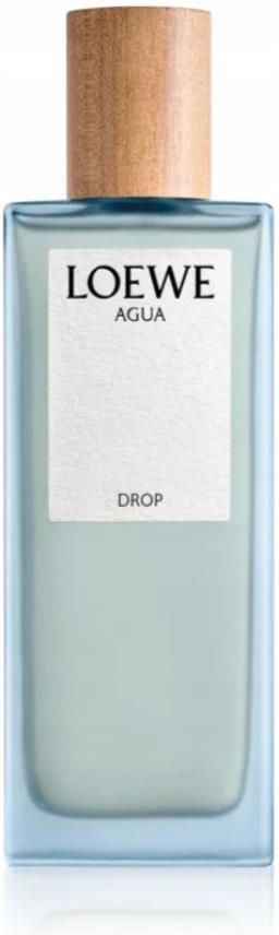 LOEWE 香水 DROP 50mL 楽天市場】ロエベ LOEWE アグアドロップ EDP 50ml フレグランス